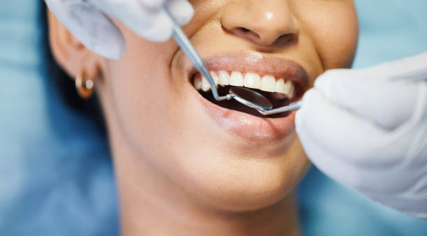 Best Emergency TMJ Treatment in Belzoni, MS